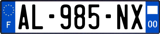 AL-985-NX