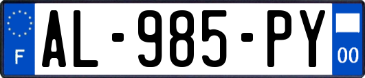 AL-985-PY