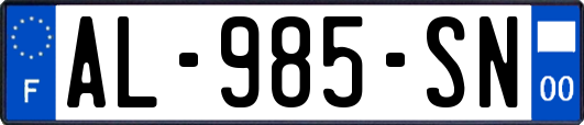 AL-985-SN