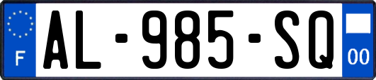 AL-985-SQ