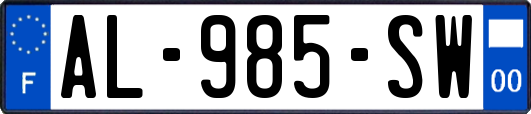 AL-985-SW