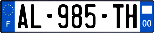 AL-985-TH