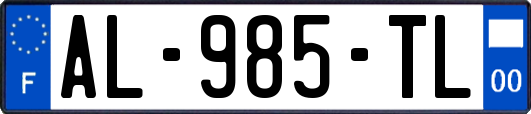 AL-985-TL