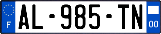 AL-985-TN