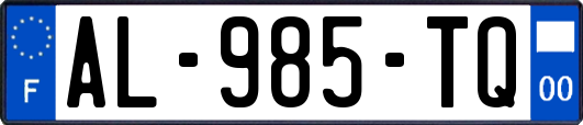AL-985-TQ