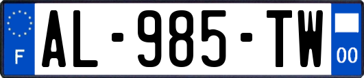AL-985-TW