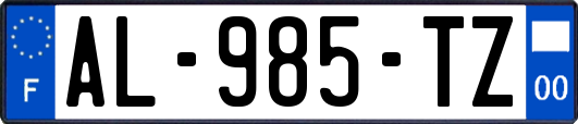 AL-985-TZ