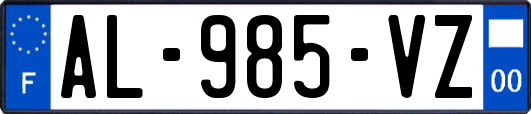AL-985-VZ