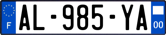 AL-985-YA