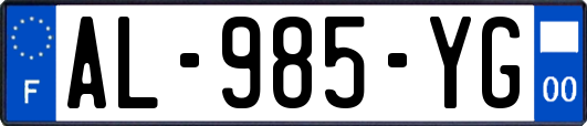 AL-985-YG