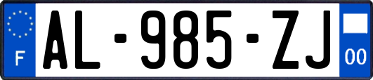 AL-985-ZJ