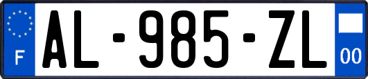 AL-985-ZL