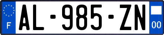 AL-985-ZN