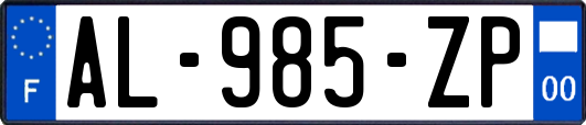 AL-985-ZP