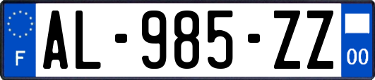 AL-985-ZZ