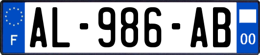 AL-986-AB