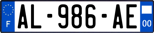 AL-986-AE