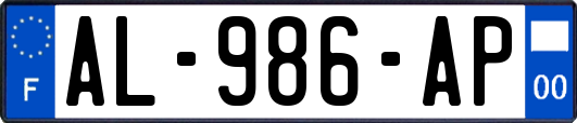 AL-986-AP