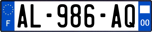 AL-986-AQ