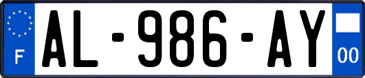 AL-986-AY