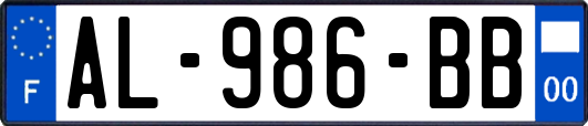 AL-986-BB