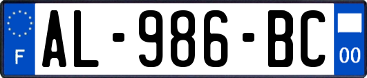 AL-986-BC