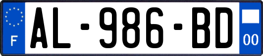 AL-986-BD