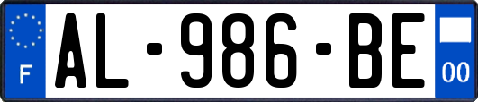 AL-986-BE