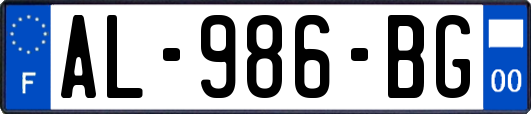 AL-986-BG