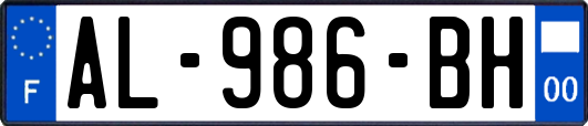 AL-986-BH