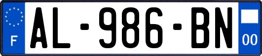 AL-986-BN