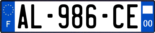 AL-986-CE