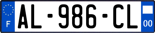 AL-986-CL