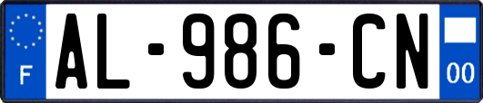 AL-986-CN