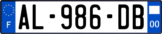 AL-986-DB