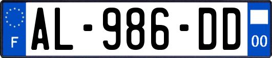 AL-986-DD