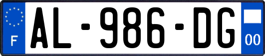 AL-986-DG