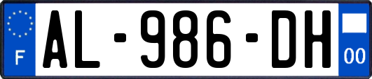 AL-986-DH