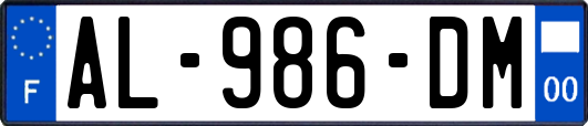 AL-986-DM