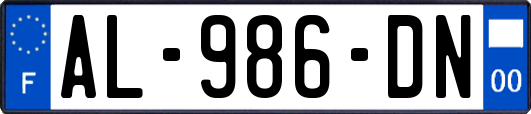 AL-986-DN