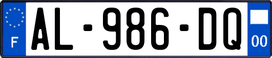 AL-986-DQ