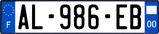 AL-986-EB