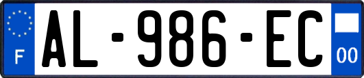 AL-986-EC
