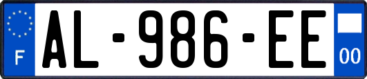 AL-986-EE