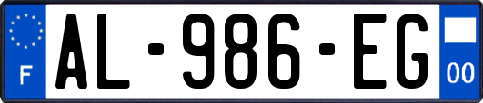 AL-986-EG