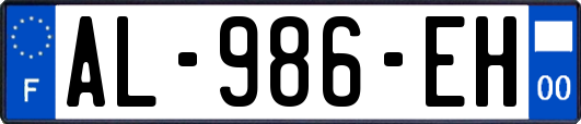 AL-986-EH