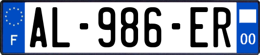 AL-986-ER