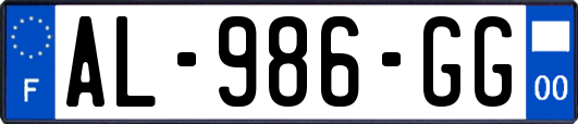 AL-986-GG