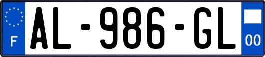AL-986-GL