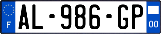 AL-986-GP